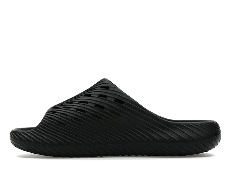 adidas Purechill Slides - Black