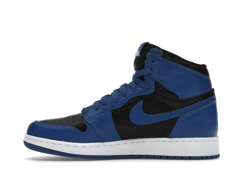Jordan 1 Retro High OG - Dark Marina Blue (GS)