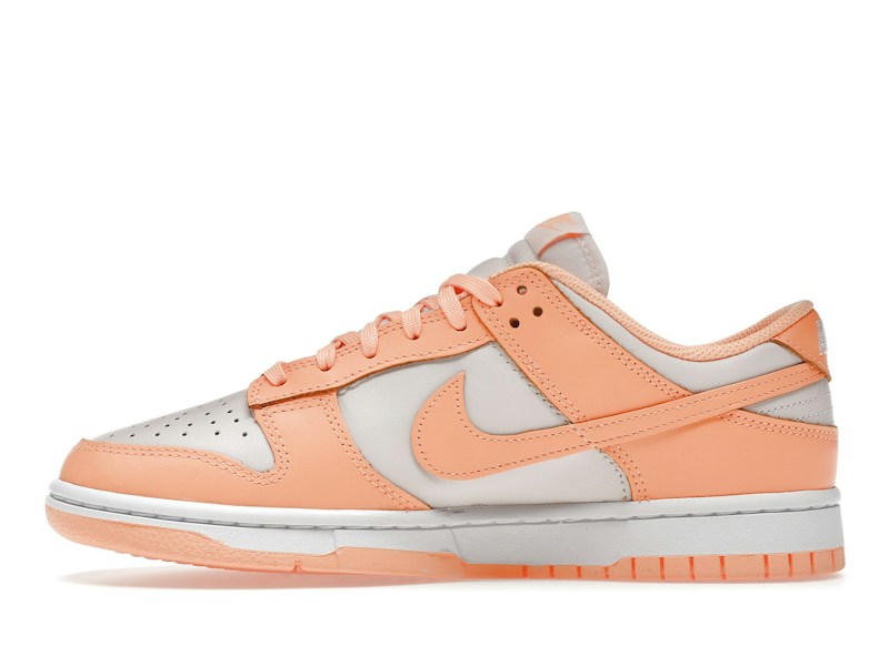 Nike Dunk Low - Peach Cream (Women's)