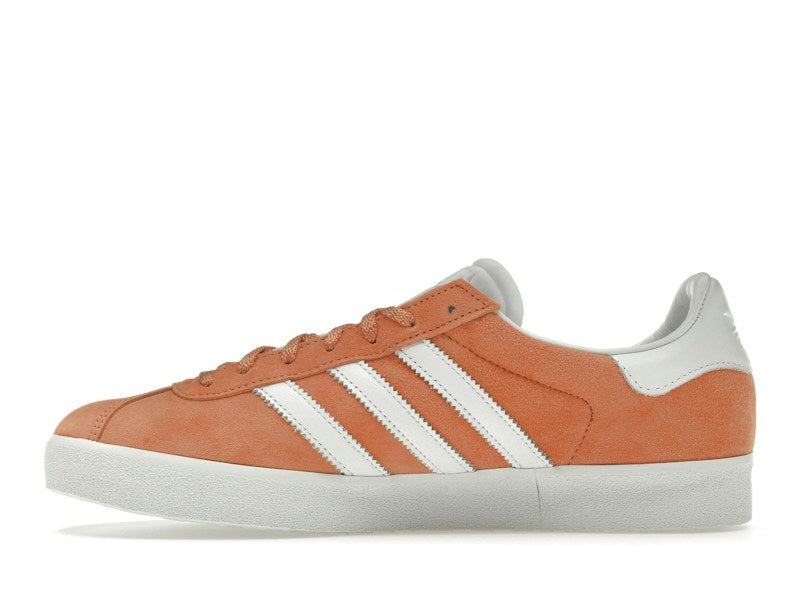 Adidas Gazelle 85 - Orange Cloud White