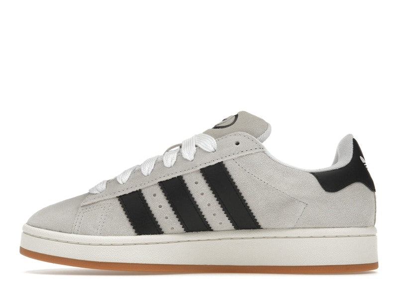 adidas Campus 00s - Crystal White Core Black (Women's)