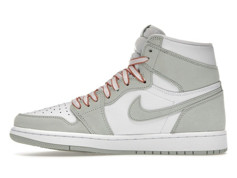 Nike Jordan 1 Retro High OG - Seafoam (Women's)