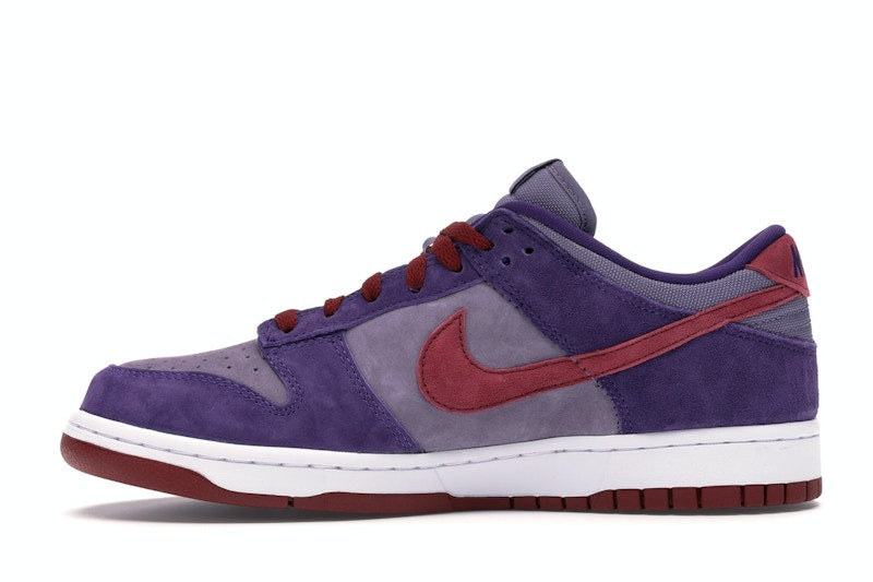 Nike Dunk Low - Plum (2020/2024)