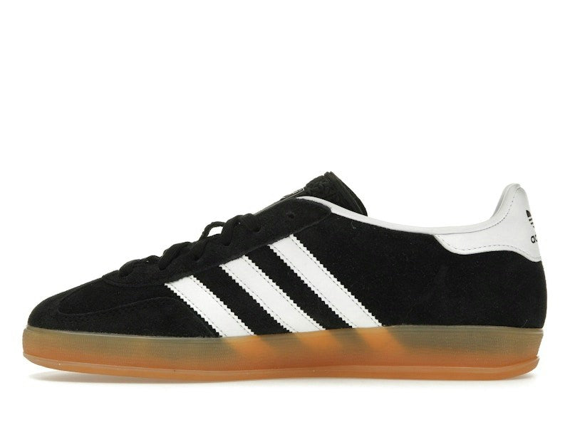 Adidas Gazelle Indoor - Core Black