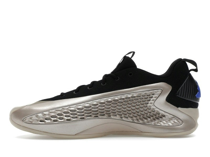 Adidas AE 1 Low - Champagne Metallic