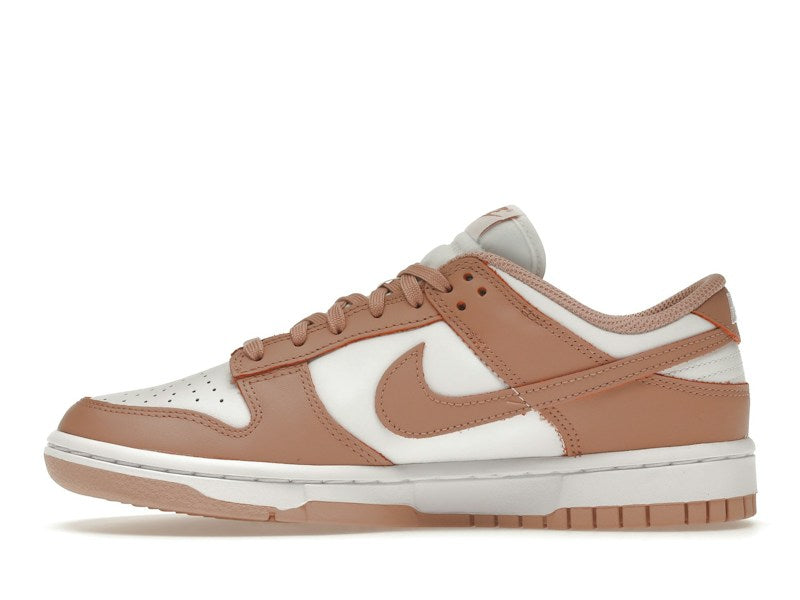 Nike Dunk Low - Rose Whisper (Women's)