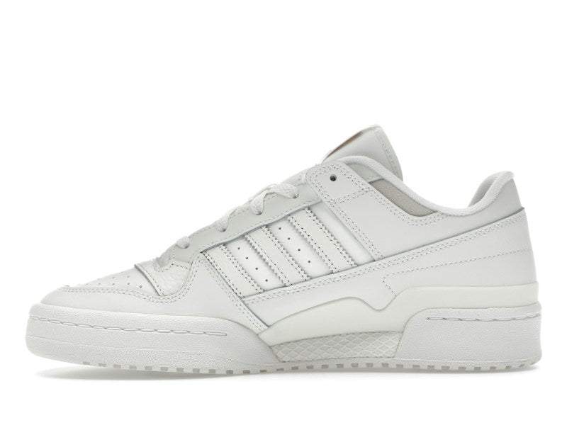 adidas Forum Low CL - Core White Cloud White Grey
