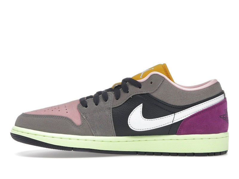 Jordan 1 Low - Tokyo Bio Hack