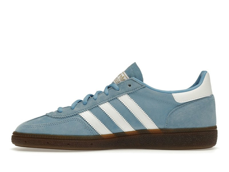 adidas Handball Spezial - Light Blue
