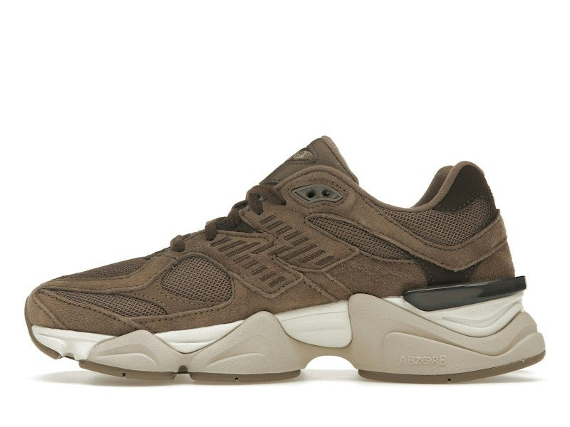 New Balance 9060 - MUSHROOM BROWN