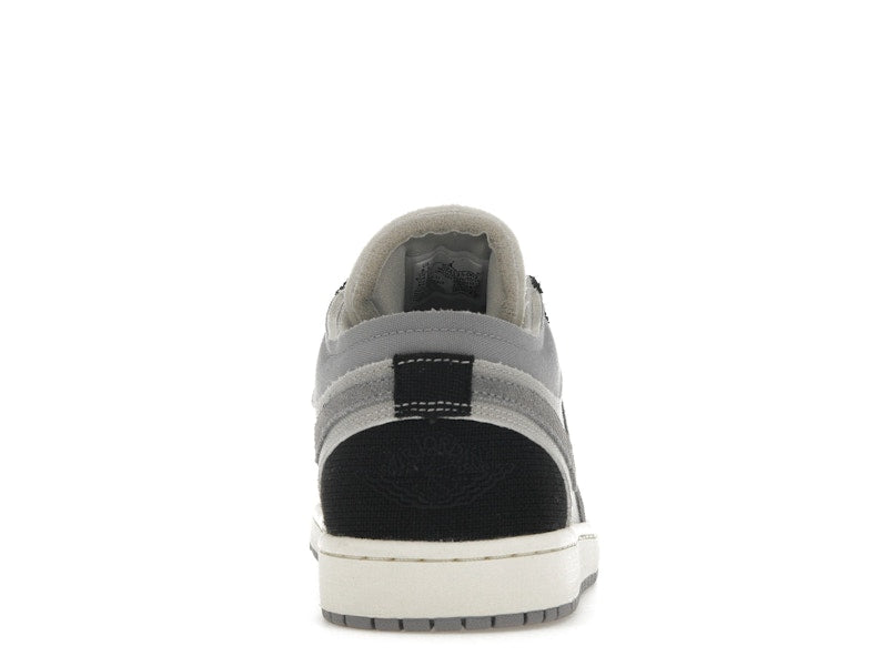 Jordan 1 Low SE - Craft Inside Out Cement Grey