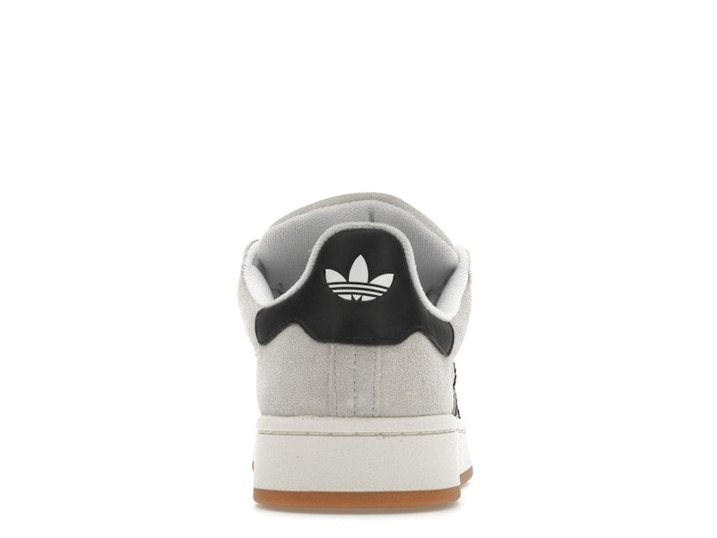 adidas Campus 00s - Crystal White Core Black (Women's)