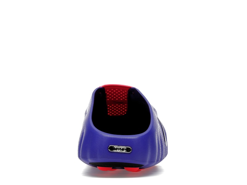 Nike Mind 001 AMP Slide - Spider-Man