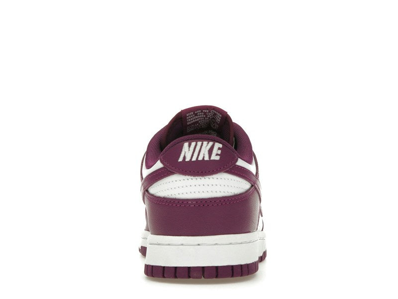 Nike Dunk Low - White Viotech