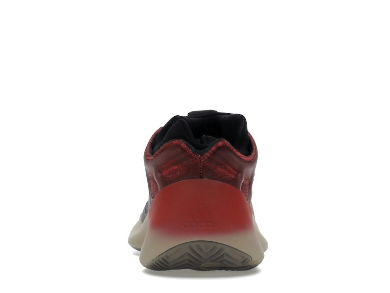 adidas Yeezy 700 V3 - Fade Carbon
