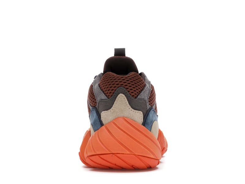 Adidas Yeezy 500 - Enflame