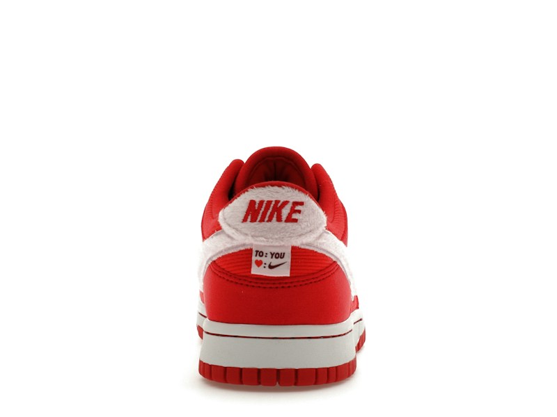 Nike Dunk Low - Valentine's Day (2024) (GS)