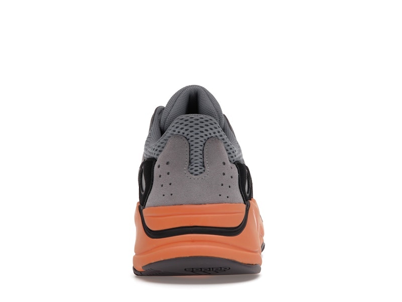 adidas Yeezy Boost 700 - Wash Orange