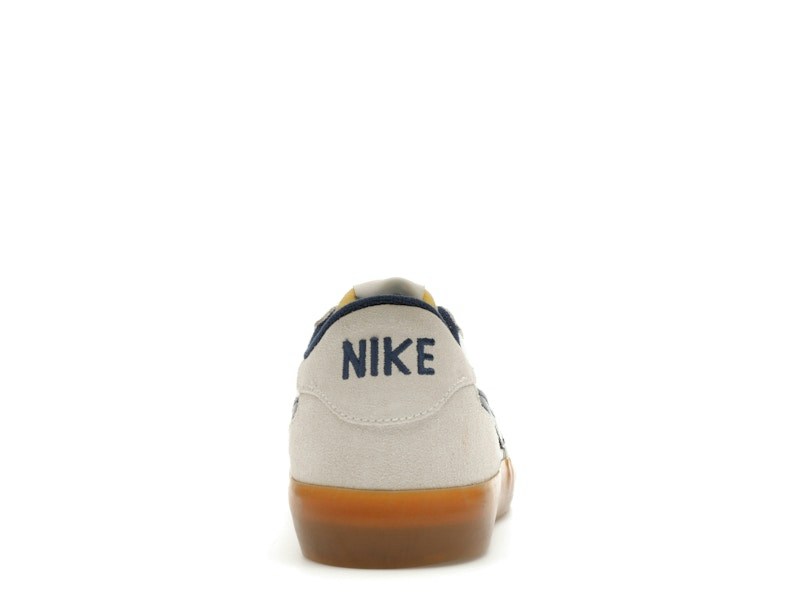 Nike SB Heritage Vulc - Summit White Navy Gum