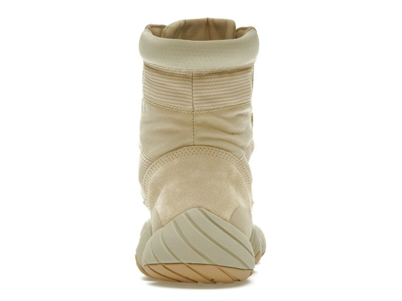 adidas Yeezy 500 High Tactical Boot - Sand