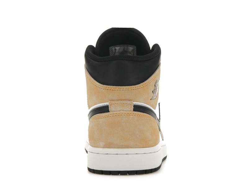 Jordan 1 Mid SE - Flight Club