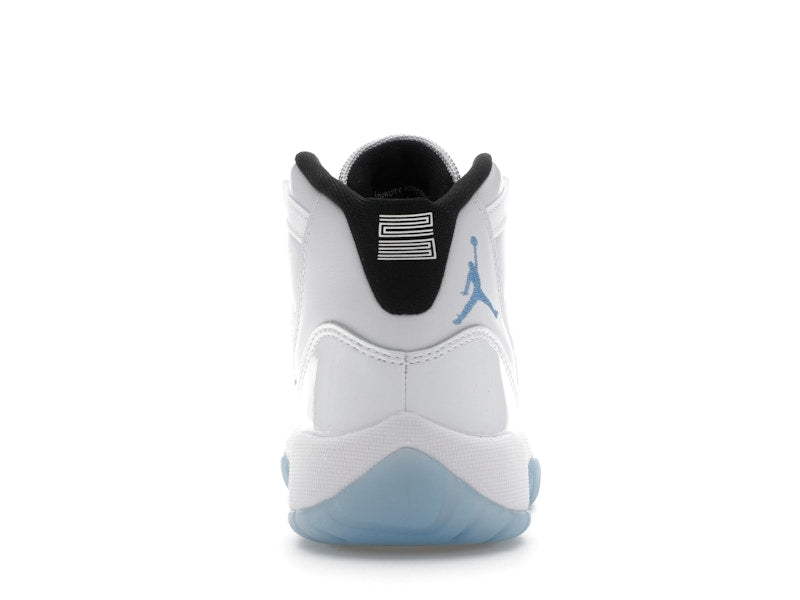 Jordan 11 Retro - Legend Blue (2024) (GS)