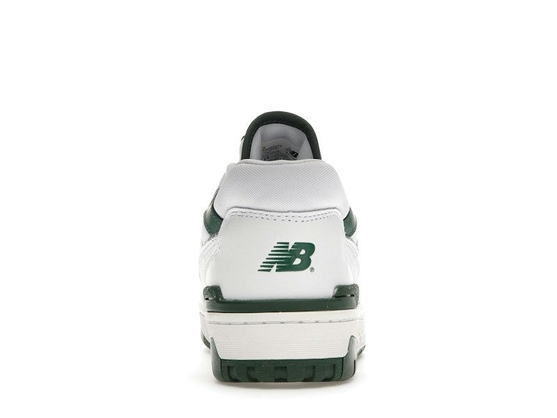 New Balance 550 - White Green