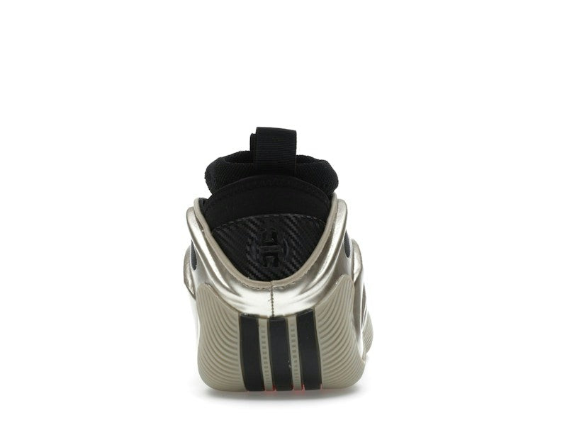 Adidas Harden Vol. 9 - Cyber Metallic