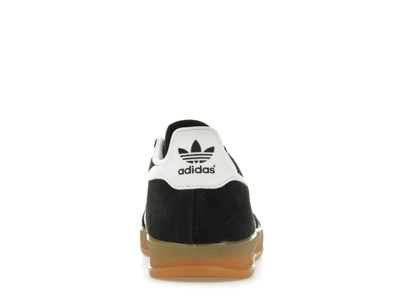 Adidas Gazelle Indoor - Core Black