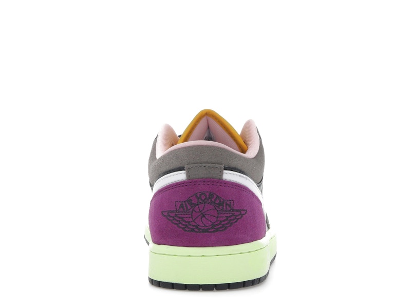 Jordan 1 Low - Tokyo Bio Hack