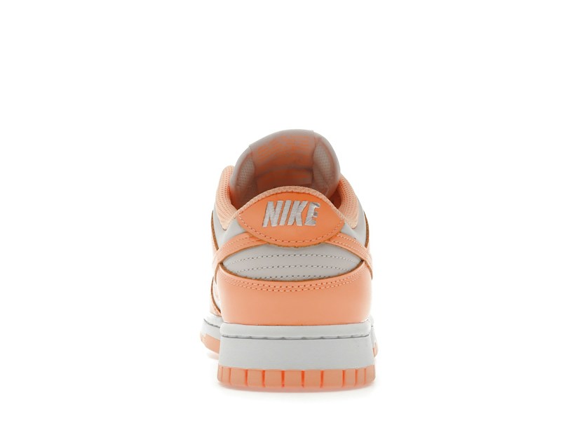 Nike Dunk Low - Peach Cream (Women's)