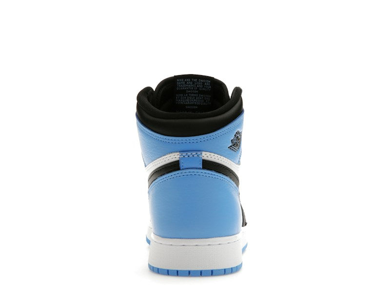 Nike Jordan 1 Retro High OG - UNC Toe (GS)