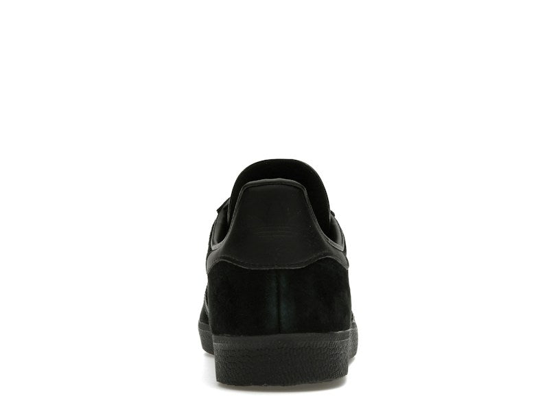 adidas Gazelle - Triple Black