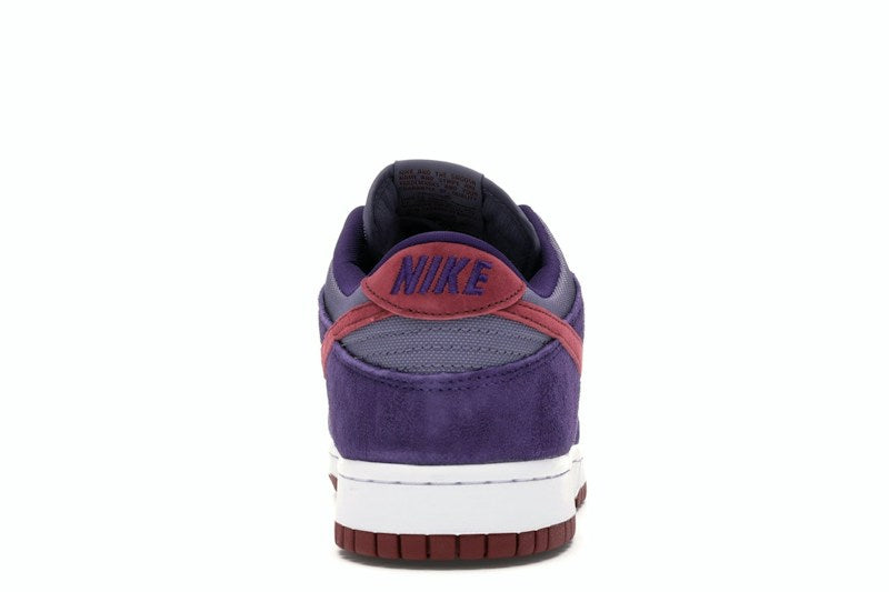 Nike Dunk Low - Plum (2020/2024)