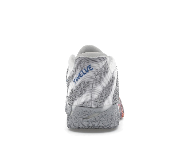 Nike Ja 3 - Light Show