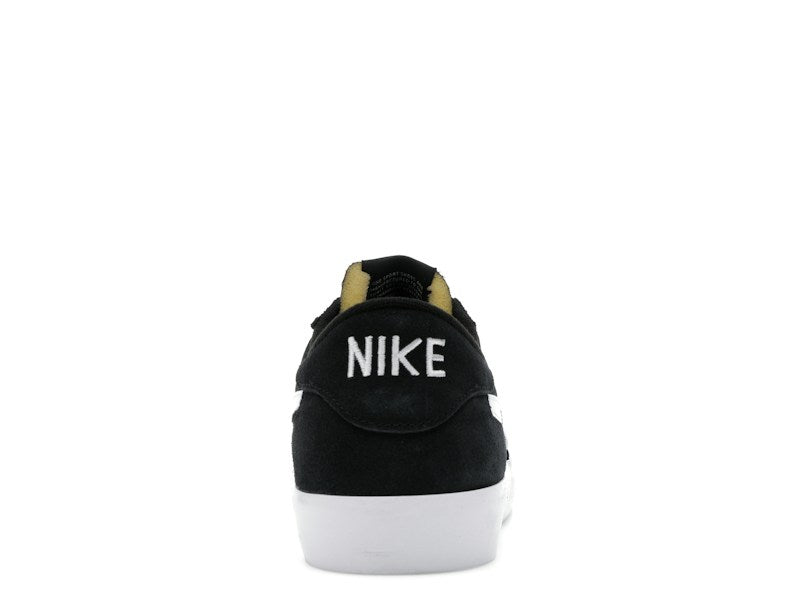Nike SB Heritage Vulc - Black White
