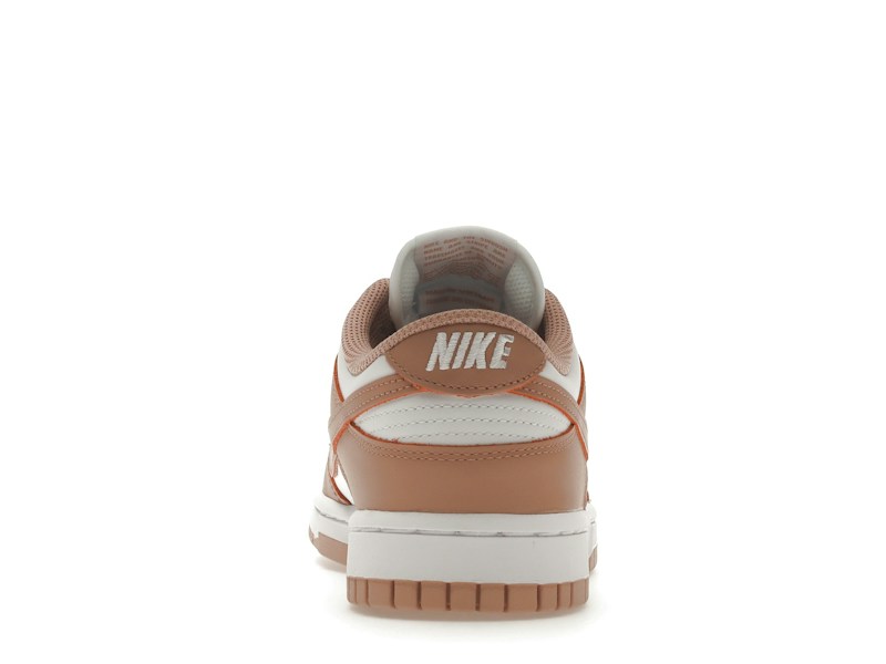 Nike Dunk Low - Rose Whisper (Women's)