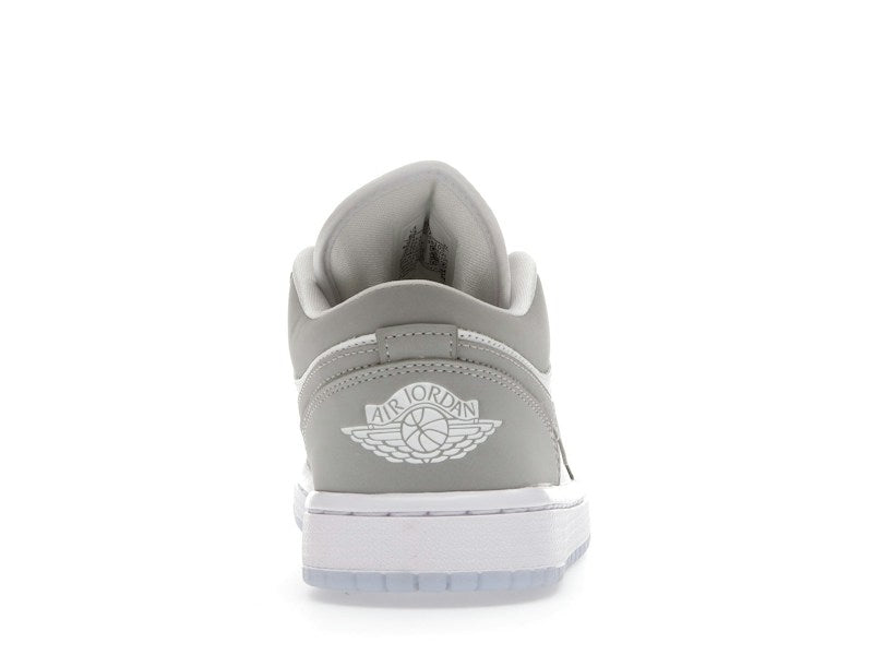 Jordan 1 Low - Wolf Grey (Women's)