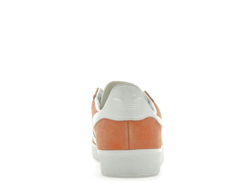 Adidas Gazelle 85 - Orange Cloud White