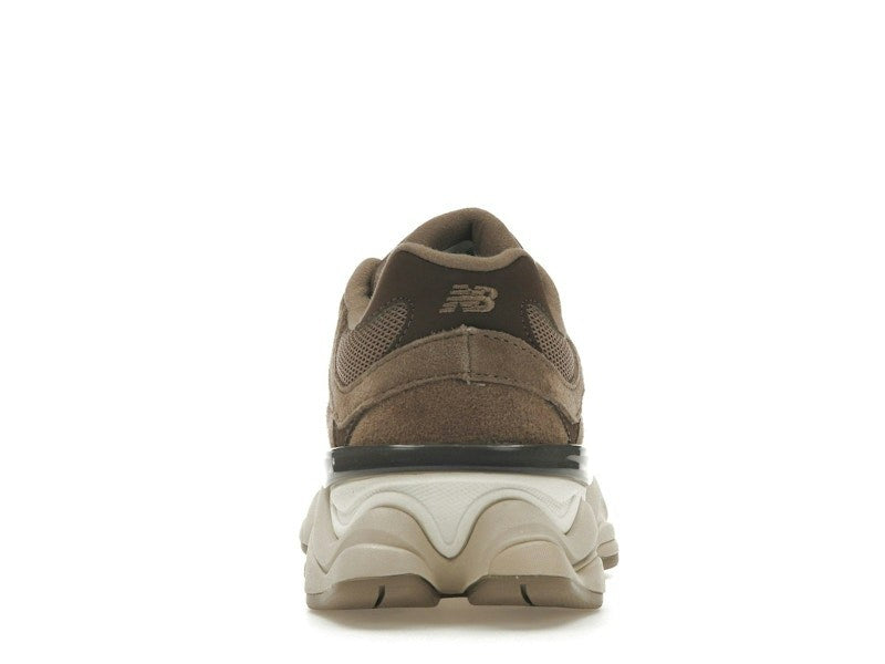 New Balance 9060 - MUSHROOM BROWN