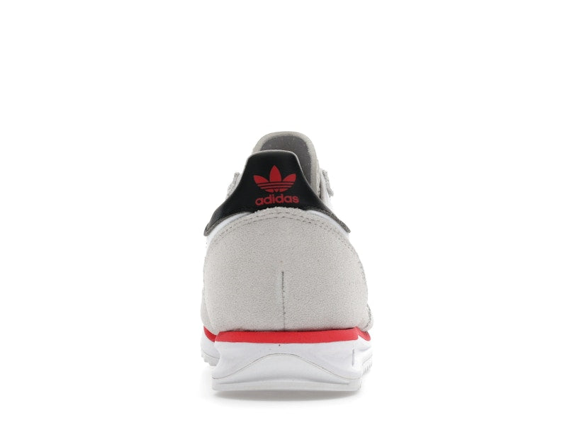 adidas SL 72 RS - Cloud White Core Black