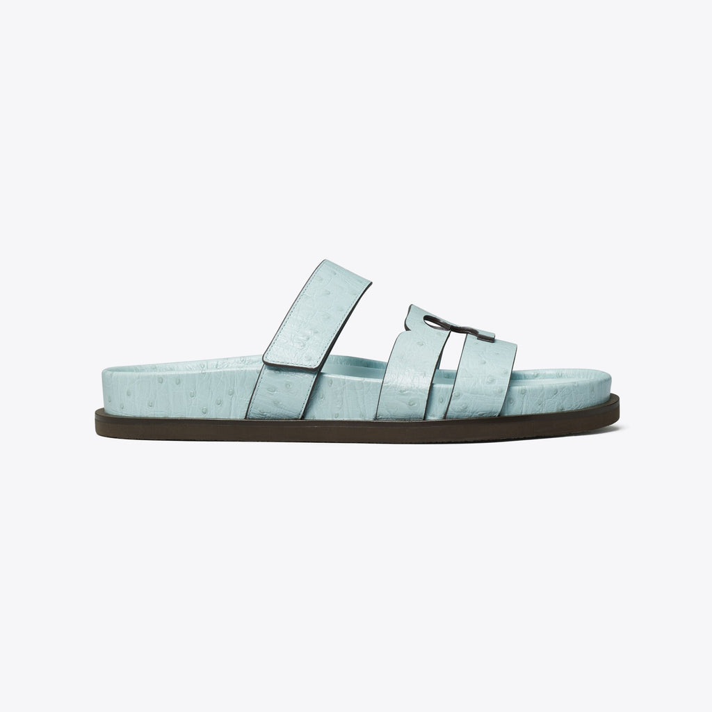 Tory Burch Ines Sport Slide - Sky - 3