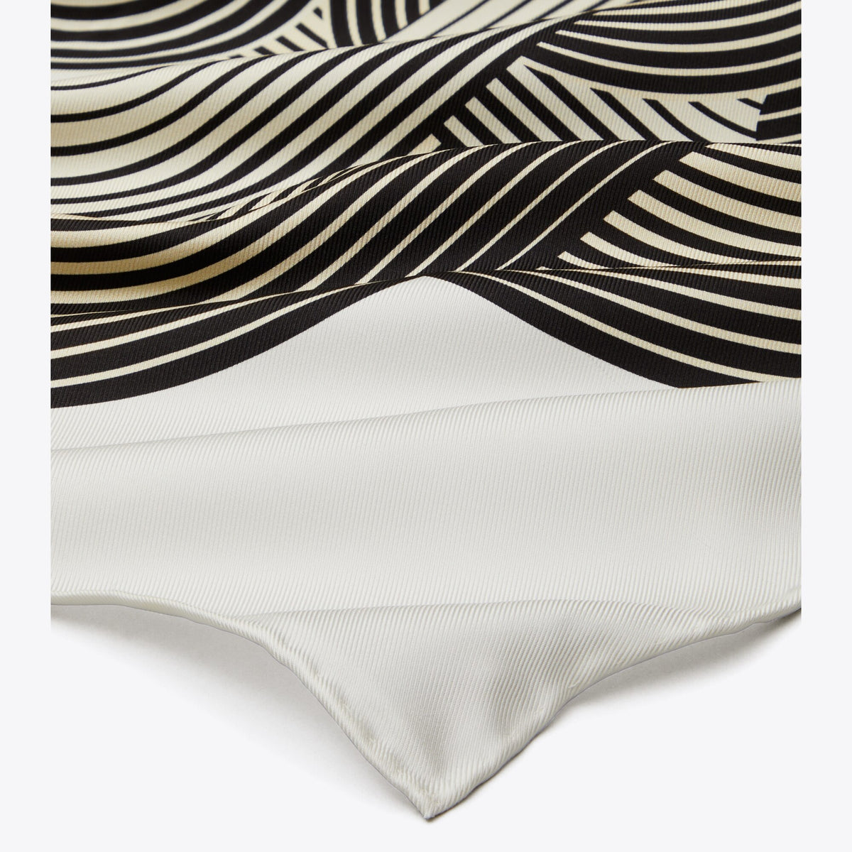 Tory Burch Infinite T Neckerchief - Infinite T Neckerchief Neutral - 2