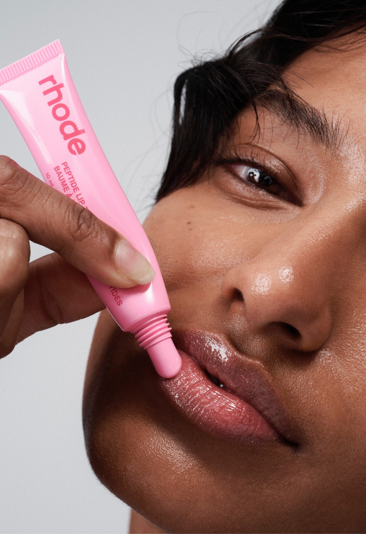 Rhode Peptide Lip Tint - Jelly Bean - 2
