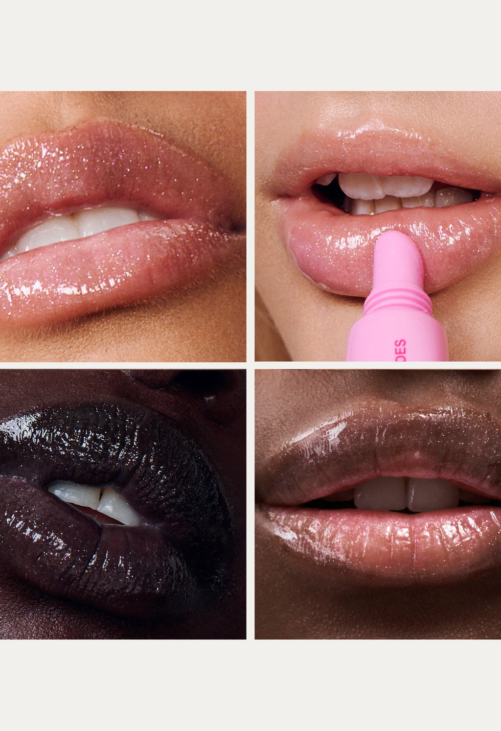 Rhode Peptide Lip Tint - Jelly Bean - 3