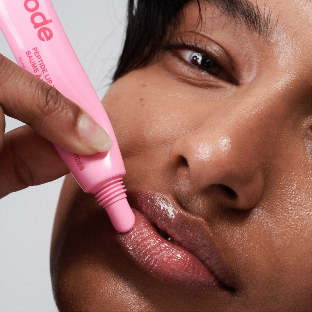 Rhode Peptide Lip Tint - Jelly Bean - 6