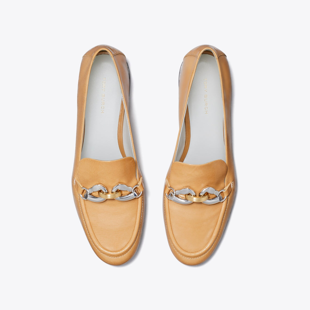 Tory Burch Jessa Loafer - Cantucci - 4