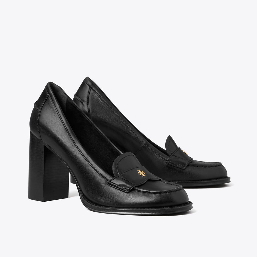 Tory Burch Loafer Pump