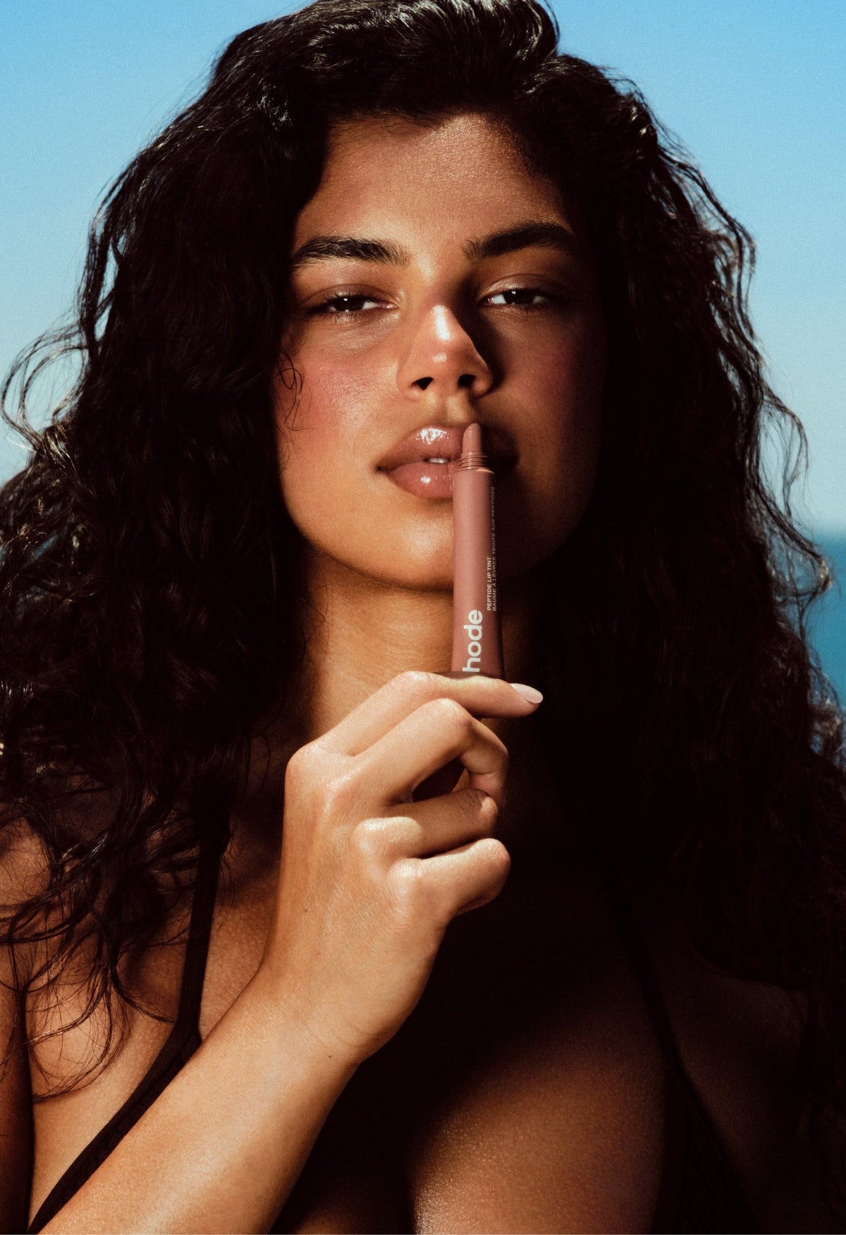 Rhode Peptide Lip Tint - Macadamia Butter - 2