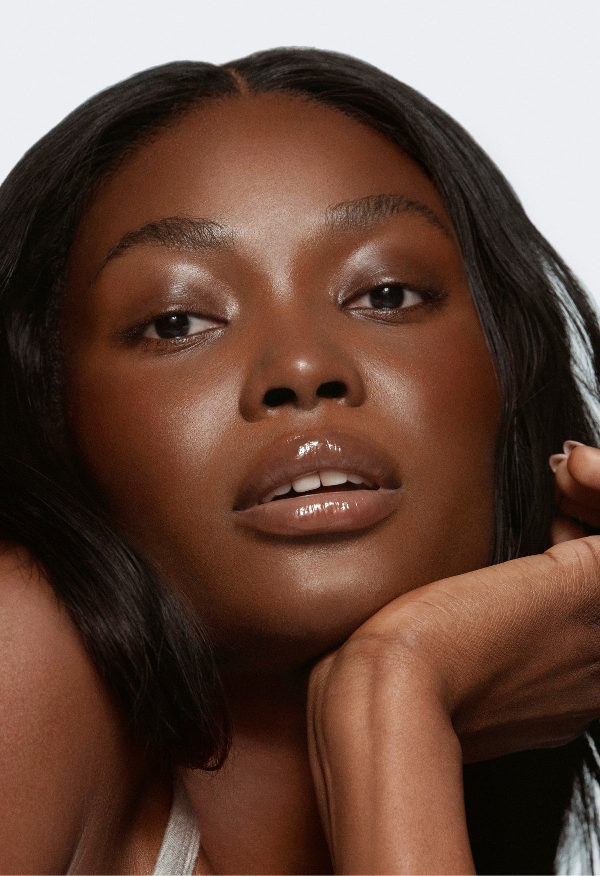 Rhode Peptide Lip Tint - Macadamia Butter - 3